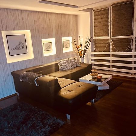 Apartman Centar Brčko Kültér fotó