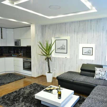 Apartman Centar Brčko Kültér fotó