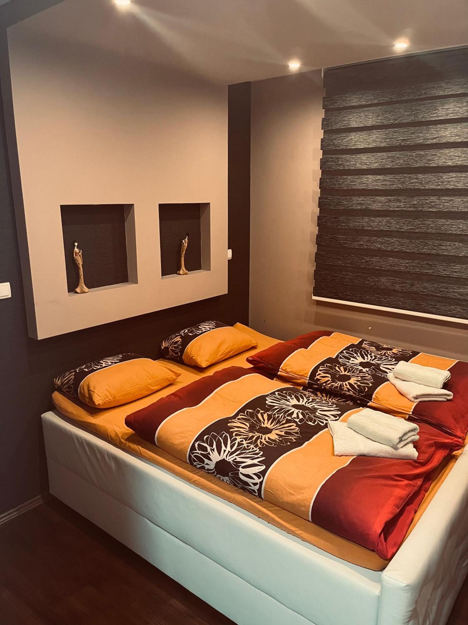 Apartman Centar Brčko Kültér fotó