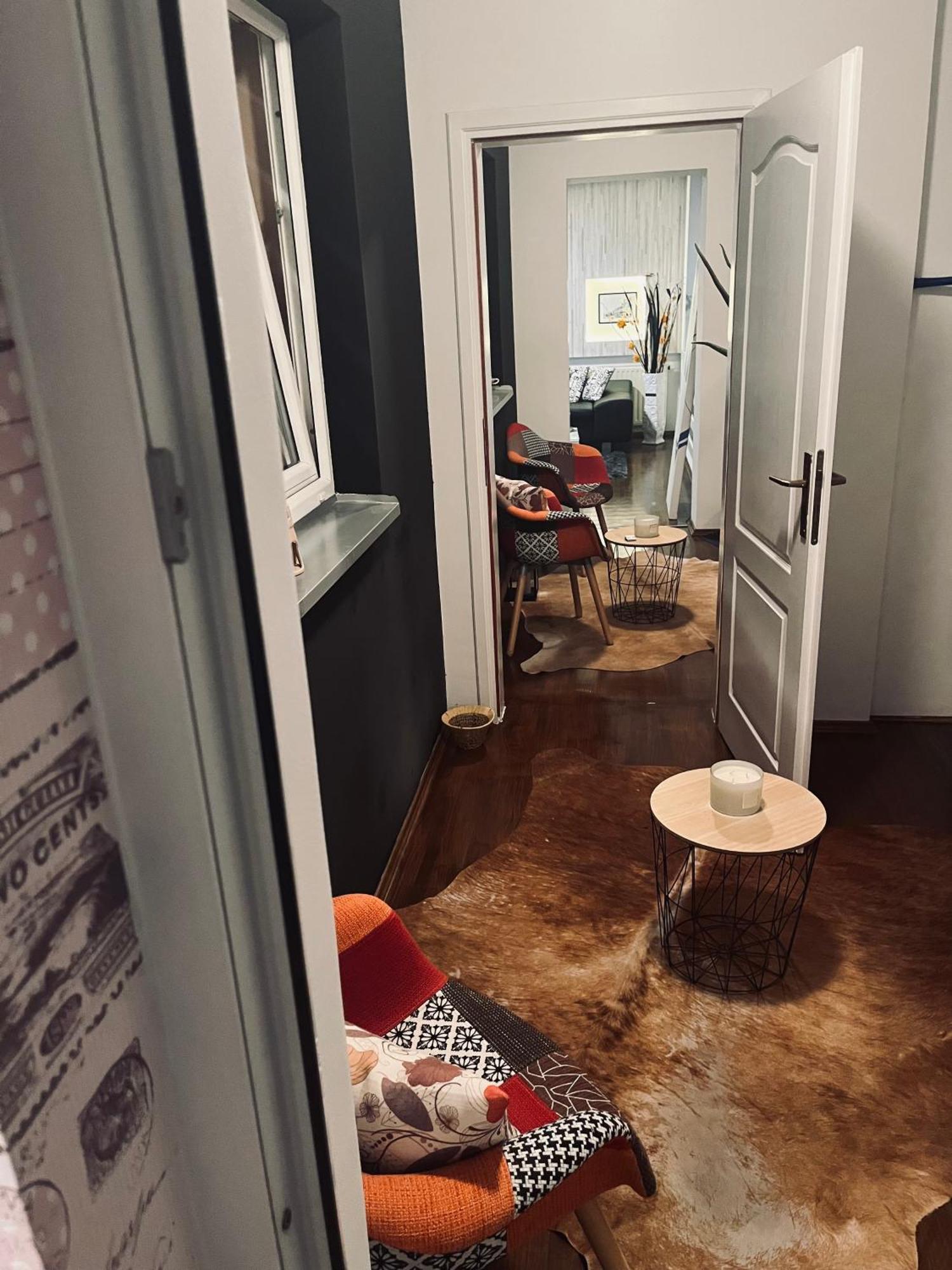 Apartman Centar Brčko Kültér fotó
