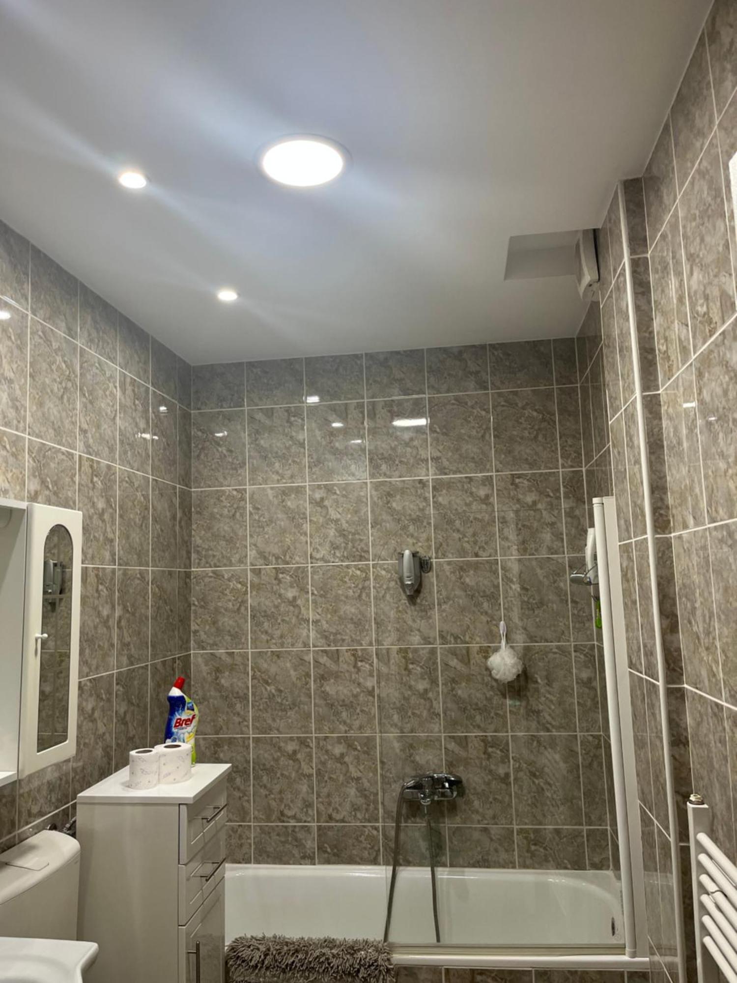 Apartman Centar Brčko Kültér fotó