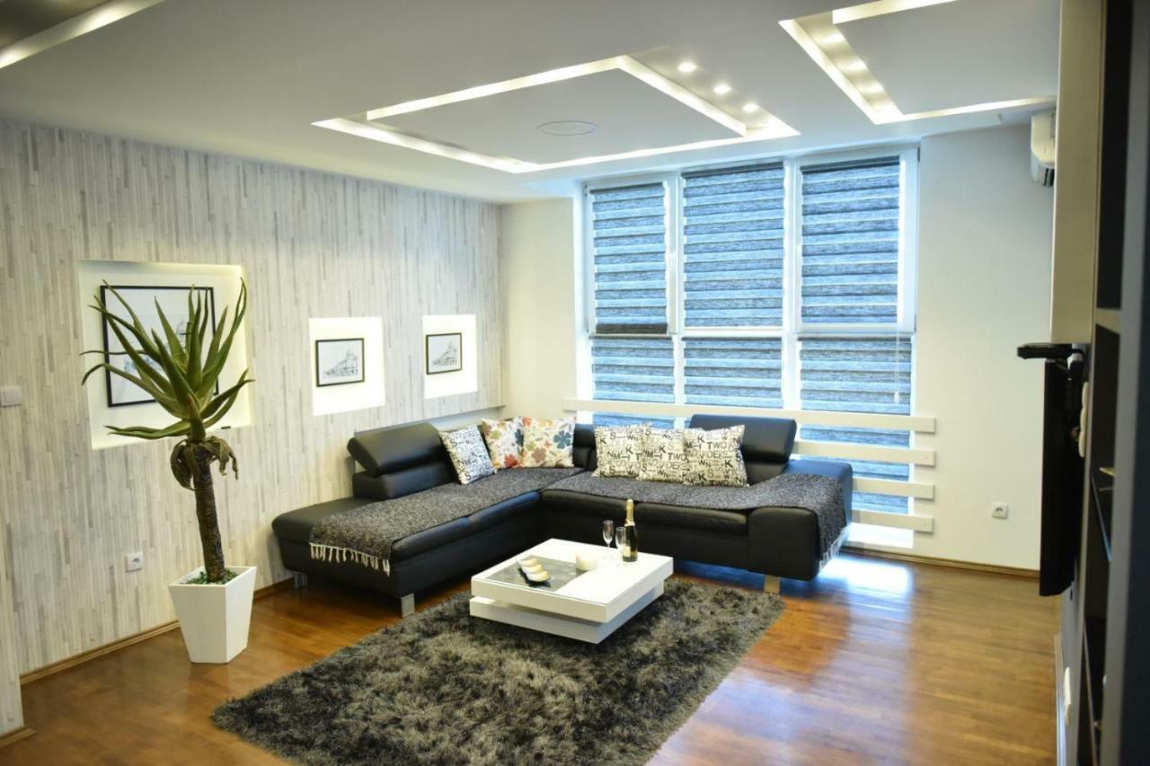 Apartman Centar Brčko Kültér fotó