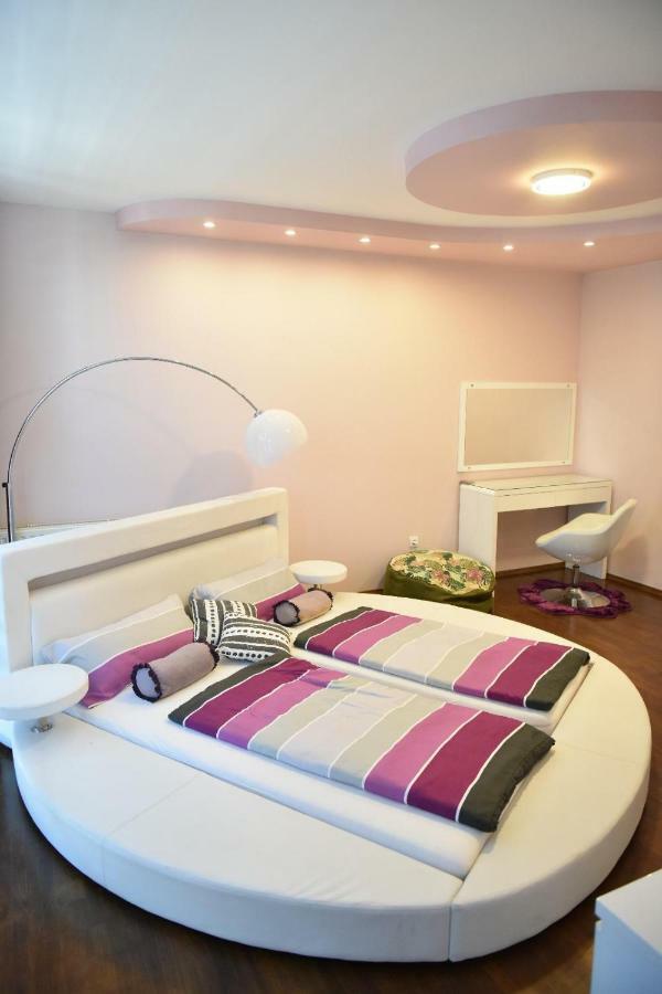 Apartman Centar Brčko Kültér fotó