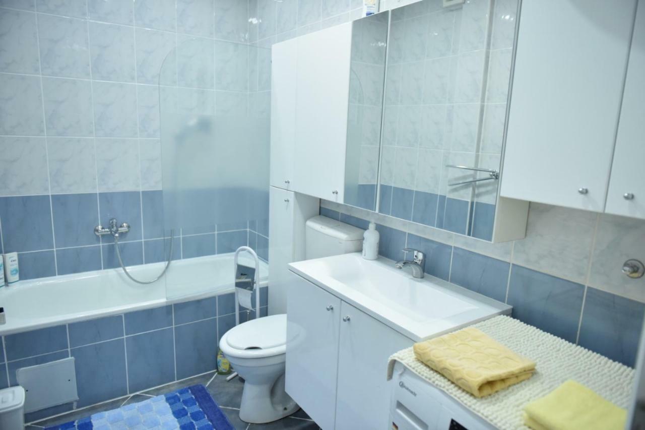 Apartman Centar Brčko Kültér fotó