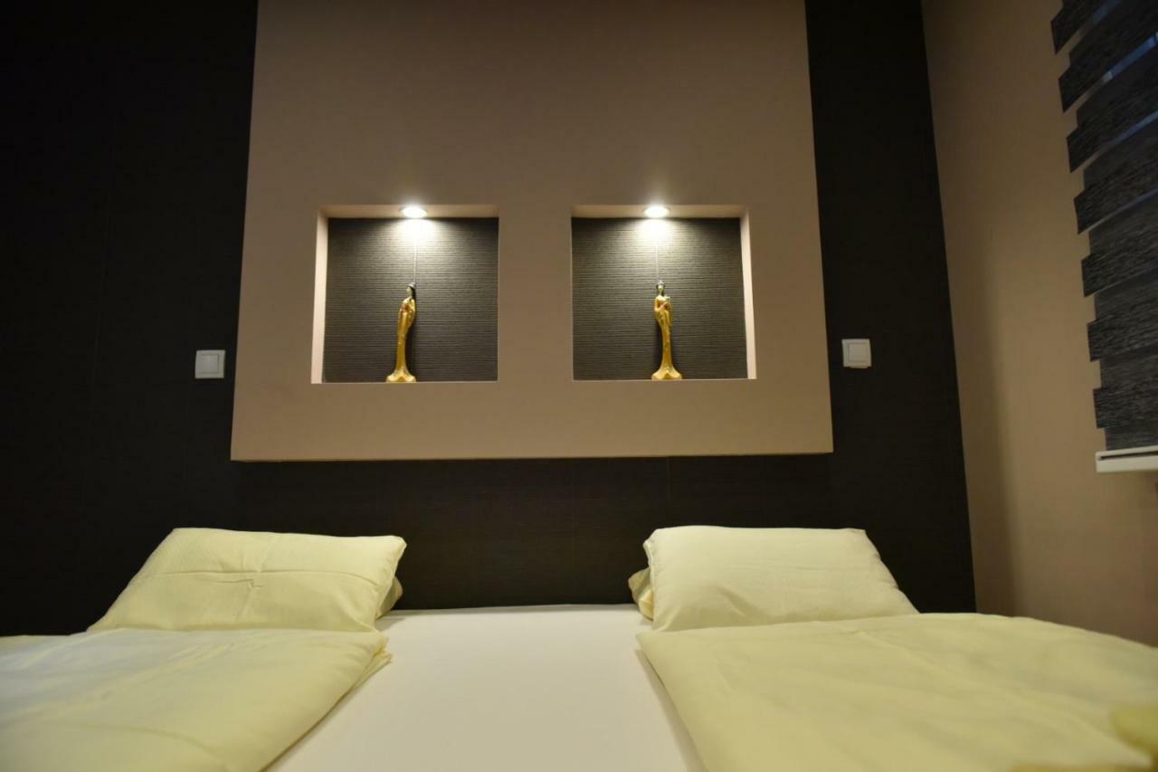 Apartman Centar Brčko Kültér fotó
